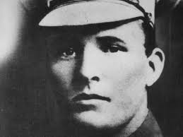 A.B. Facey's 125th birthday