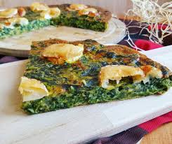 Quiche Sans Pate Aux Epinards Au Chevre Pates Epinard Recette Tarte Epinard Recette Epinards