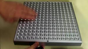 Just plug it in and grow. How To Use The Black Magic 45w Led Grow Light For All Your Indoor Growing By Black Magic Performance Hydroponics