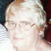 Balbina Nowak Obituary