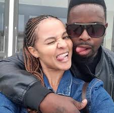 Nelaolange and Sunny Boy bury the past. http://bit.ly/33DVMpg