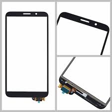 Huawei Y5 Prime 2018 Touch Screen Black ...