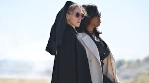 Grotesquerie slices into our numbing habit of mixing God, American carnage  and celebrity skin | Salon.com