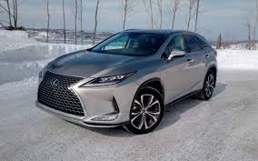 When the lexus brand was launched in 1989, it was conceived by parent company toyota in part as an aspirational brand, giving loyal toyota buyers somewhere to go when they were ready to step up to a luxury car while … Lexus Rx 350 2020 Allo Mon Cocon Guide Auto