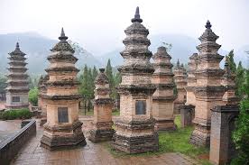 وفي العام 1982، تغيرت مسيرة حياته بعد مشاركته في الفيلم. Shaolin Monastery Chinese Language Blog