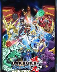 Answer the call to brawl! Bakugan Battle Brawlers New Vestroia Bakugan Wiki Fandom