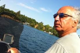 Bob Hardman: A Body in Motion