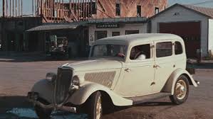 Bonnie and clyde tourist cabin shootout: Clyde Barrow S Death Car And Attire Bamf Style