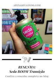 Calcio E Oil Antes E Depois Apenas Fugindo Cachos 13 Seda Boom Transicao Seda Cachos Produtos Para Cabelos Cacheados Cachos