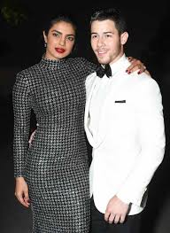Nick jonas & priyanka chopra funny and cute moments interviews. Dwayne Johnson To Attend Priyanka Chopra Nick Jonas Wedding