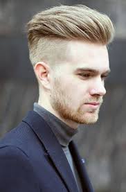 A guide and picture to short hairstyles for men. 2015 Haircut Trends For Men
