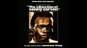 The Education Of Sonny Carson