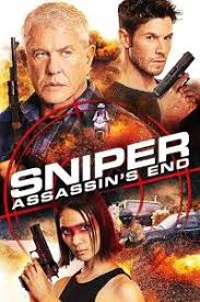 Jaanwar.1999 hindi 720p hdrip 800mb download. Download Sniper Assassin S End 2020 English With Subtitles 480p 350mb 720p 750mb 9xmovies