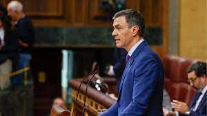 Sánchez anuncia un nuevo paquete de 2.274 millones para los afectados por  la DANA