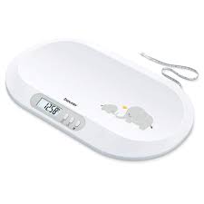 Maybe you would like to learn more about one of these? Buy Beurer By90 Baby Scale Pet Scale Digital With Measuring Tape Tracking Weight With App For Infant Newborn Toddler Puppy Cat Animals Lcd Display Weighs Lbs Kg Oz Highly Accurate Online