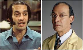 Gregory Joseph Sierra (January 25, 1937