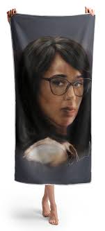 Twd Beach Towels for Sale