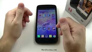 Yezz Andy 4E3I Hard reset, Factory ...