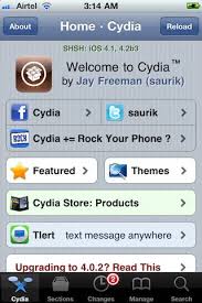 There you can gain all the latest news about the upcoming and the latest released cydia versions. How To Unlock Iphone 3g 3gs 4 Using Ultrasn0w Cult Of Mac