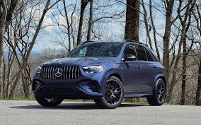 Image result for Twilight Blue 2024 GLE