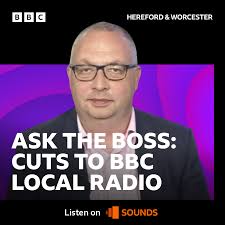 BBC Hereford & Worcester