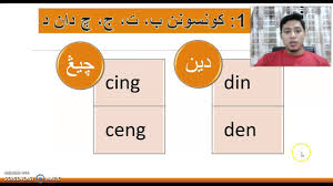 You can do the exercises online or download the worksheet as pdf. Jawi Suku Kata Tertutup Vokal I Dan E Taling Youtube