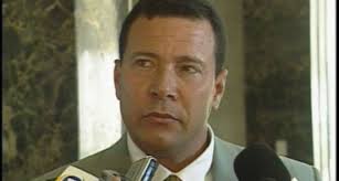 Falleció el general Virgilio Sierra Pérez, ex jefe de la Fuerza Aérea  Dominicana