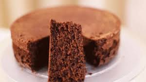 Gateau Moelleux Chocolat Sans Oeufs Au Thermomix Gateaux