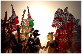 Dec 05, 2016 · 10 permainan tradisi yang patut dimainkan semula bersama anak. Kelantan Shadow Puppets Art