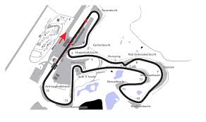 The circuit can be reached by different ways of transportation. Circuit Park Zandvoort Iracing Simracingwiki