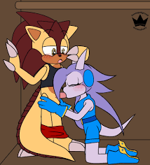 Sash Lilac Blowjob [i69himdaily]