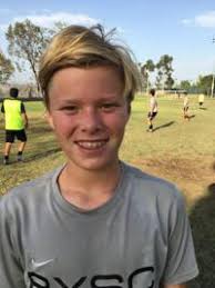 BYSC Corona United (U15 Boys)