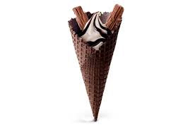 Deal Mcdonald S Nz 3 Mega Waffle Cone Cheap Feeds