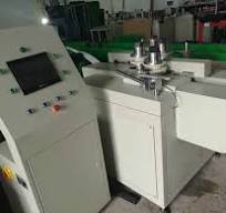 LED Aluminium Profil S Biege maschine mit CNC