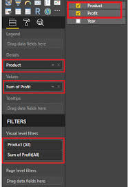 Show Percentage Value In Power Bi Pie Chart Geek Decoders