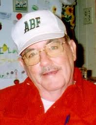 David Vannoy Obituary March 4, 2013