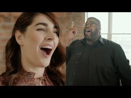 Medley with Ricardo Hatfield and Aaron Bounds