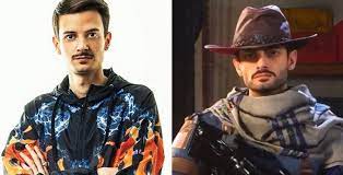 Call of duty presenta un nuovo operatore che si basa sui lineamenti di fabio rovazzi e che sarà inserito dall'8 settembre sui capitoli modern (foto: Fabio Rovazzi Diventera Un Personaggio Di Cod Mensenjoy