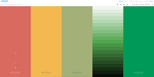 Create the perfect palette or get inspired by thousands of beautiful color schemes. The 7 Best Online Color Palette Generators