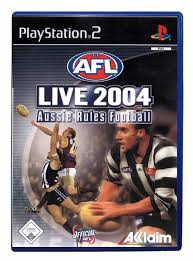 Watch the 2021 toyota afl premiership season. Buy Afl Live 2004 Playstation 2 Australia