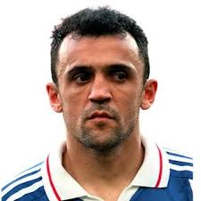 Profile Dejan Stanković, : Info, news, matches and statistics