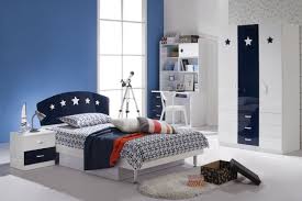 Déco pour chambre d'ado garçon. Deco Chambre Ado Murs En Couleurs Fraiches En 34 Idees