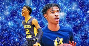 Grizz needed brooks to avoid foul trouble, ja to make his jumpers & floaters, & win the to battle. Ja Morant Nba Draft From Unknown High School Baller To Nba Star