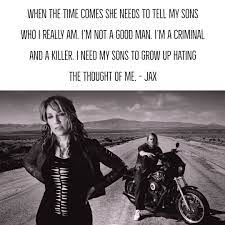 Sons Of Anarchy Quotes Text Image Quotes Quotereel