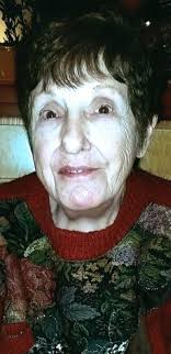 obituary for vincentian sister of charity