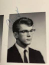 Class of 1969, died 02/25/2023