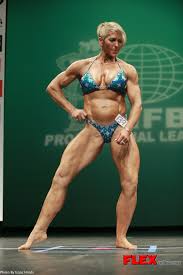 Kathy Unger Archives - Muscle & Fitness