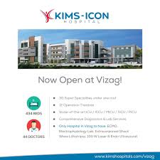 Kims Hospitals On Twitter Kims Icon Hospital Now In Vizag To Know More Visit Https T Co Bunhqnszu9 Hellovizag Kimshospitals Kimsiconhospital Kimshospitalsatvizag Kimsnowatvizag Hospitalinvizag Kimshospitalsnowatvishakapatnam Kimsvizag