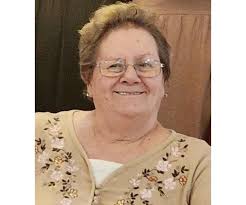 Ellen Conway Obituary (1943