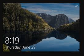 A quiz function provided by microsoft, the best computer development company in the world, has recently been the source of much discussion. Windows Lock Screen Images Windows Spotlight Quiz